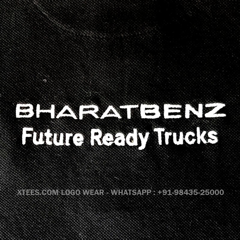Bharat Benz
