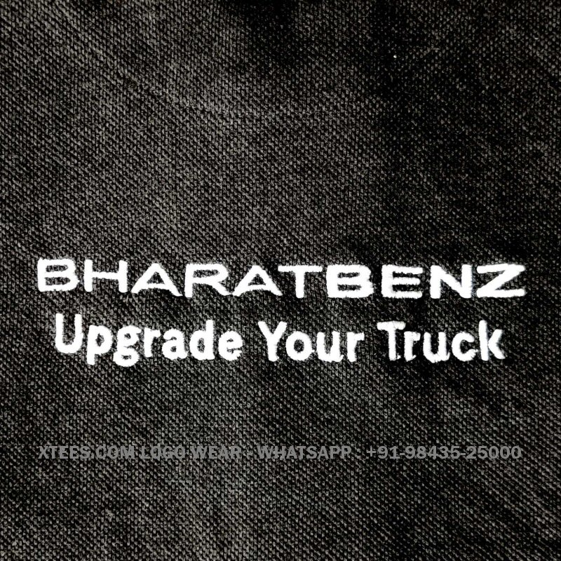 Bharat Benz