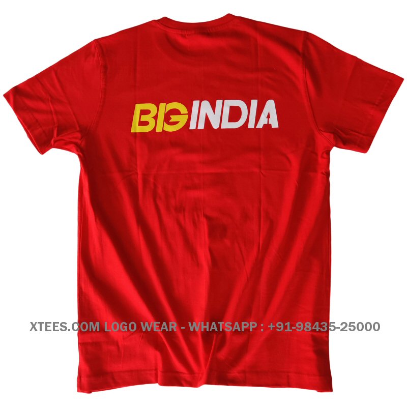 Big India