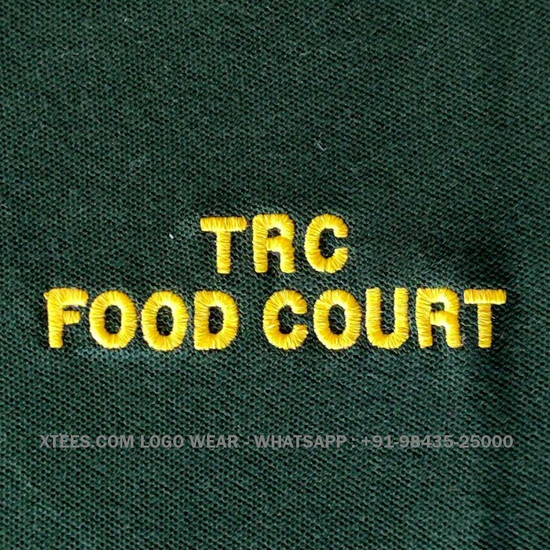 TRC Food Court