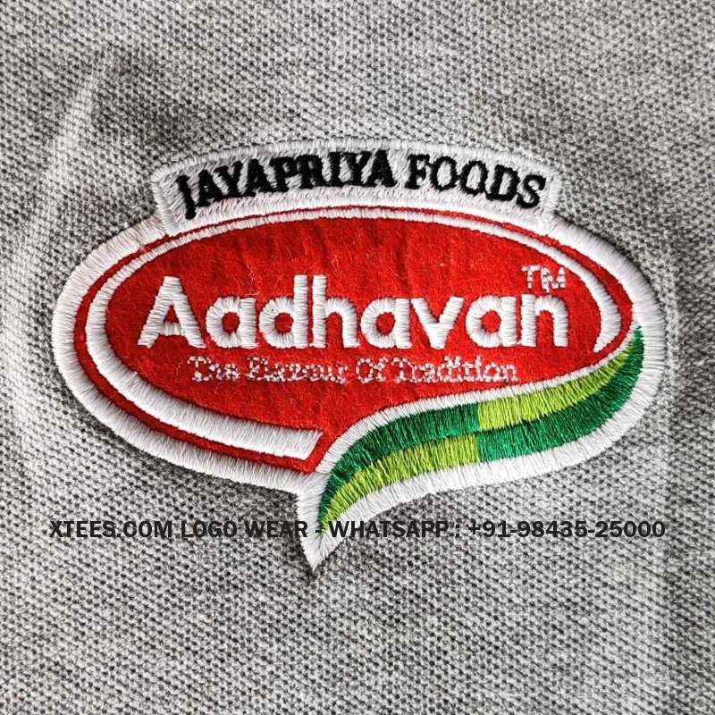 Jayapriya Foods