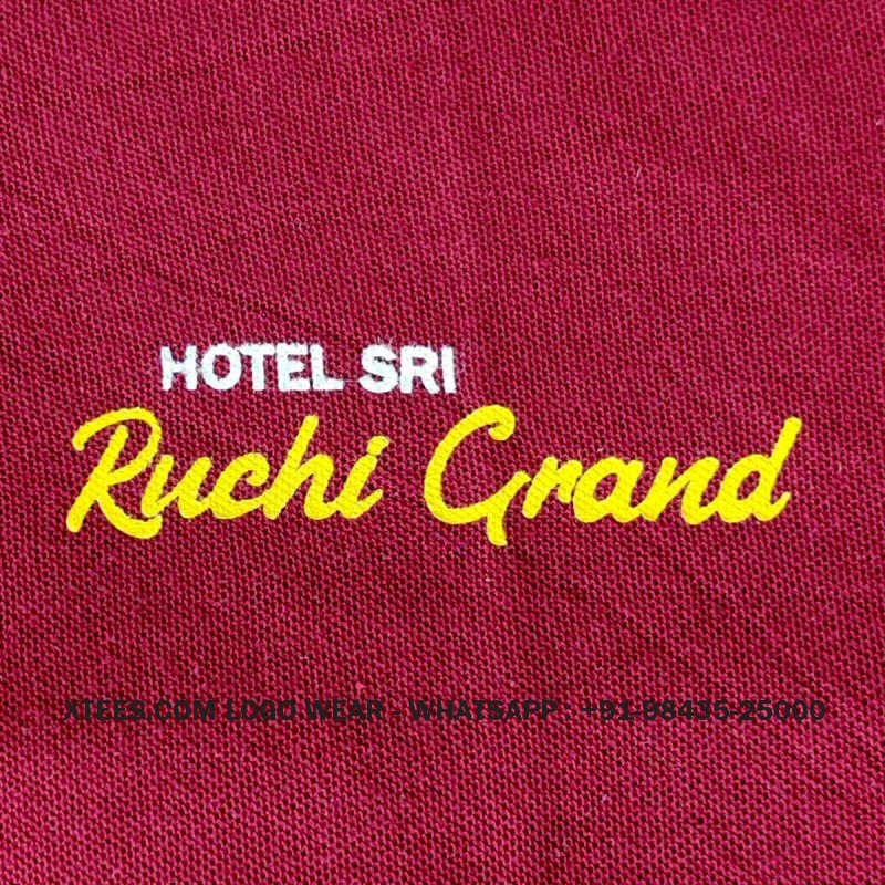 Hotel Sri Ruchi Grand