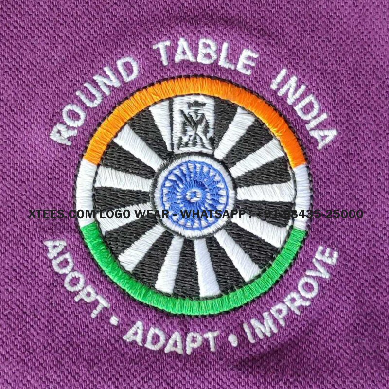 Round Table India - Rajapalayam
