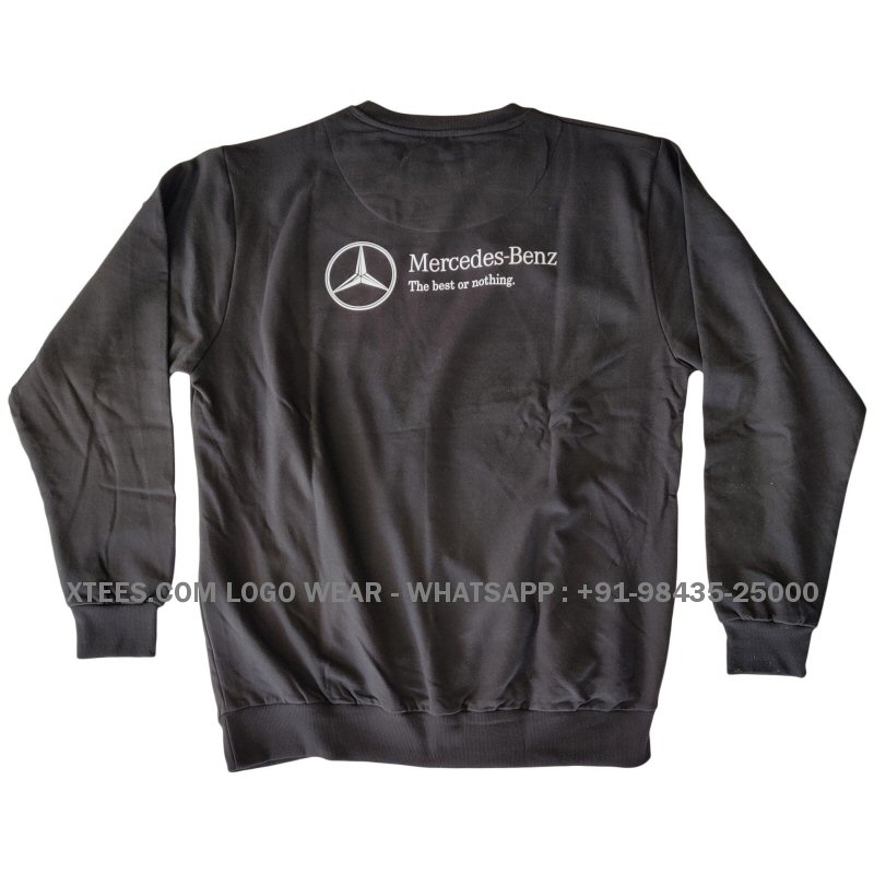 Mercedes Benz