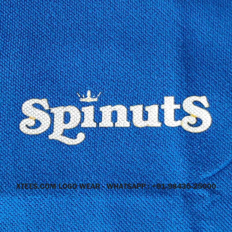 Spinuts