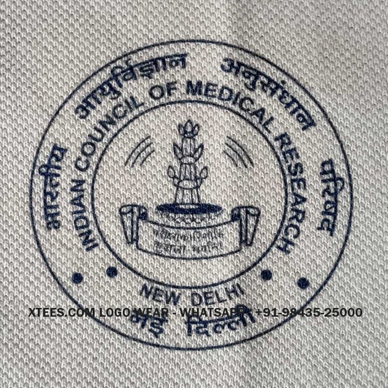 Indian Council of Medical Research