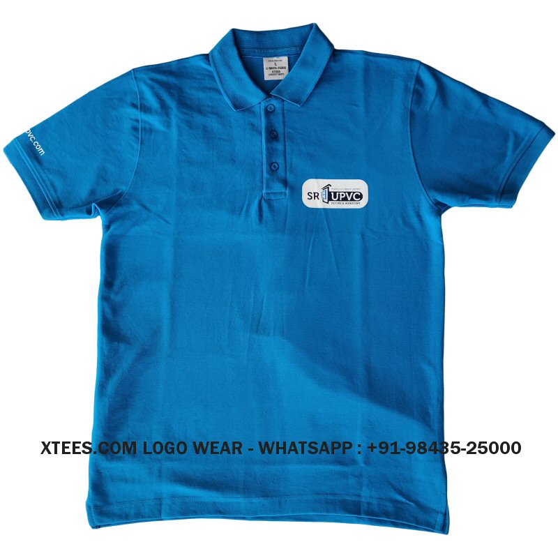 SR UPVC