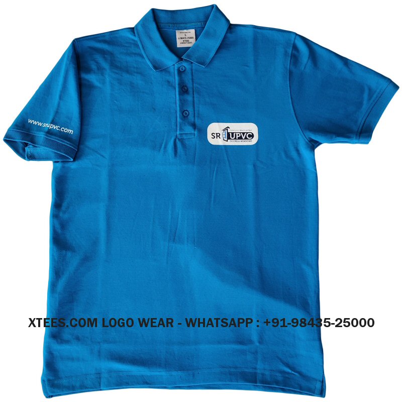 SR UPVC