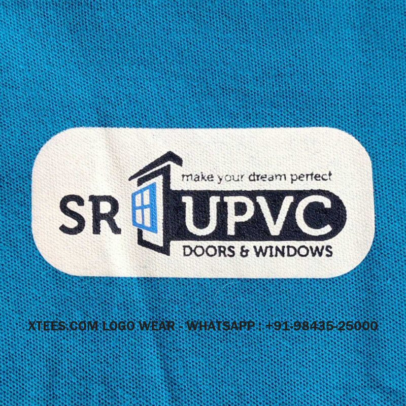 SR UPVC