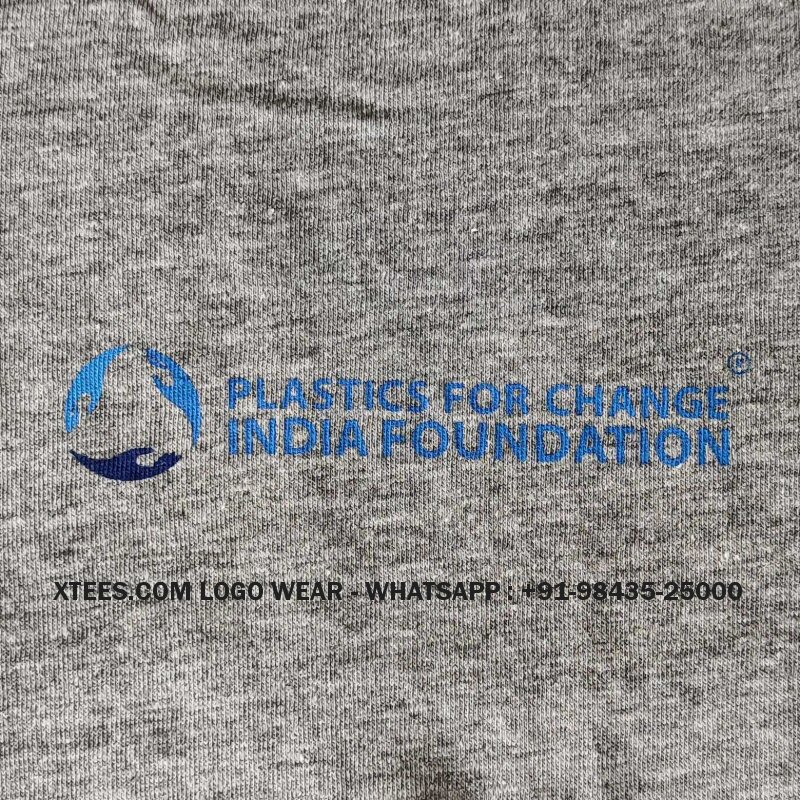Plastics For Change
