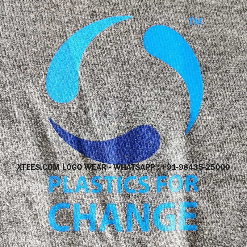 Plastics For Change