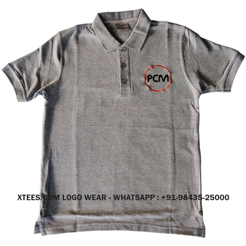 PCM