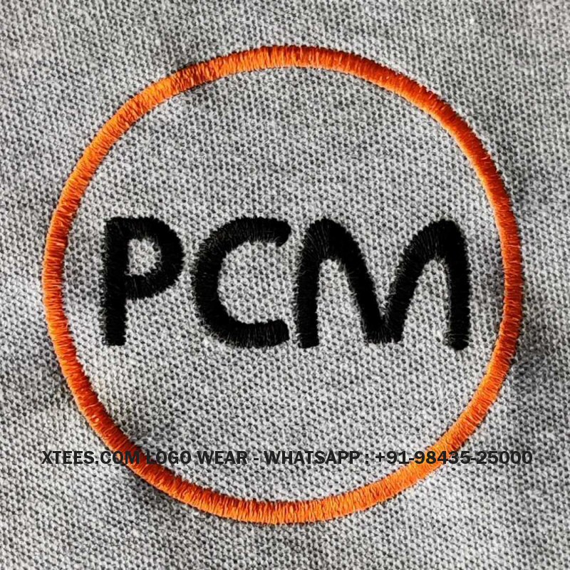 PCM