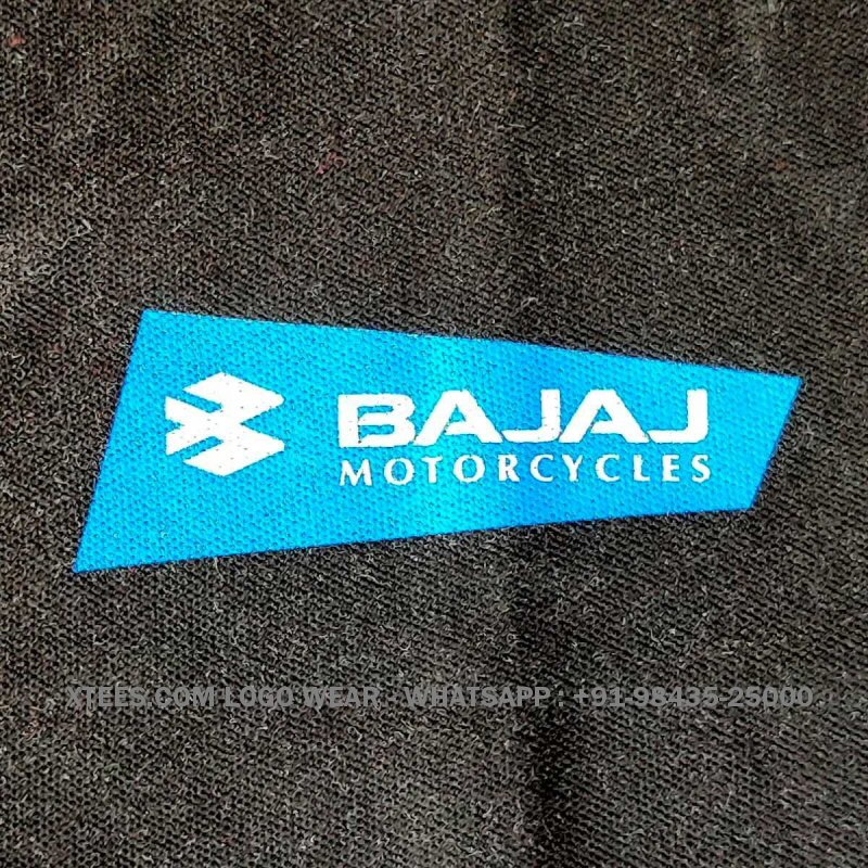 Bajaj Motorcycles