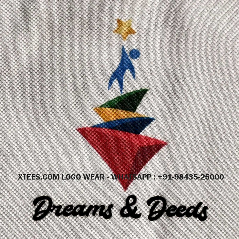 Dreams & Deeds