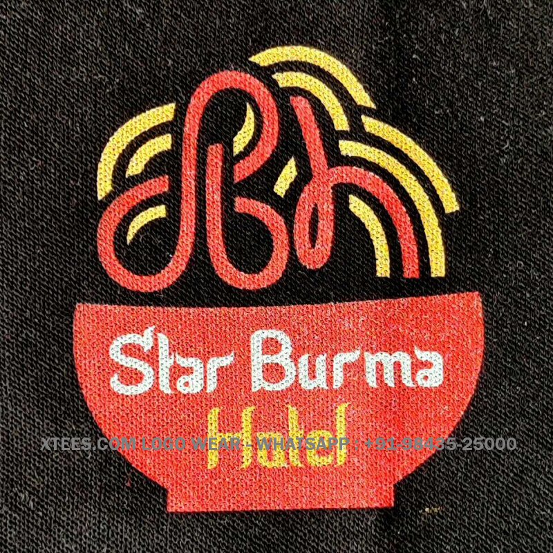 Star Burma Hotel