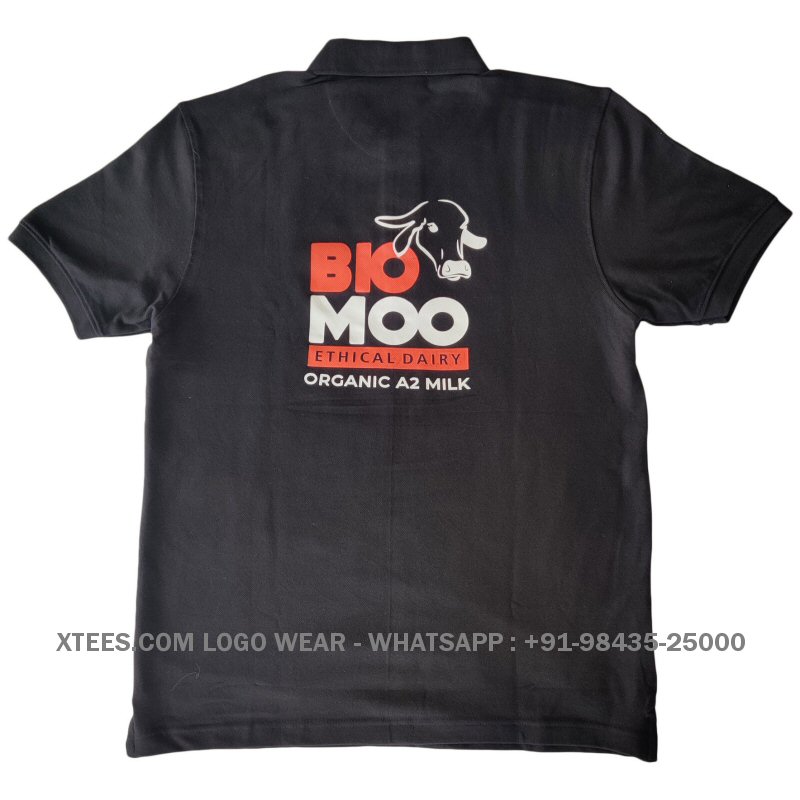 Bio Moo
