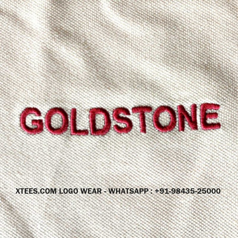 Gold Stone