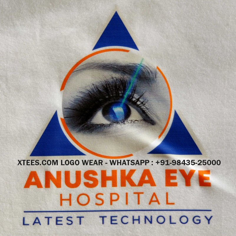 Anushka Eye Hospital