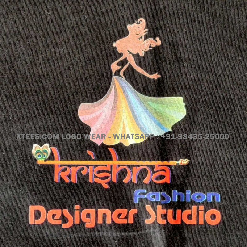 Krishna Fashion Design Studio