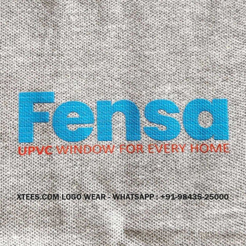 Fensa UPVC Window