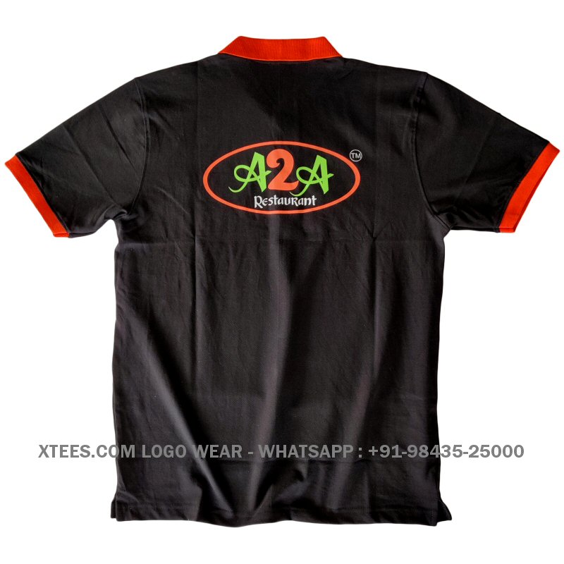 A2A Restaurant
