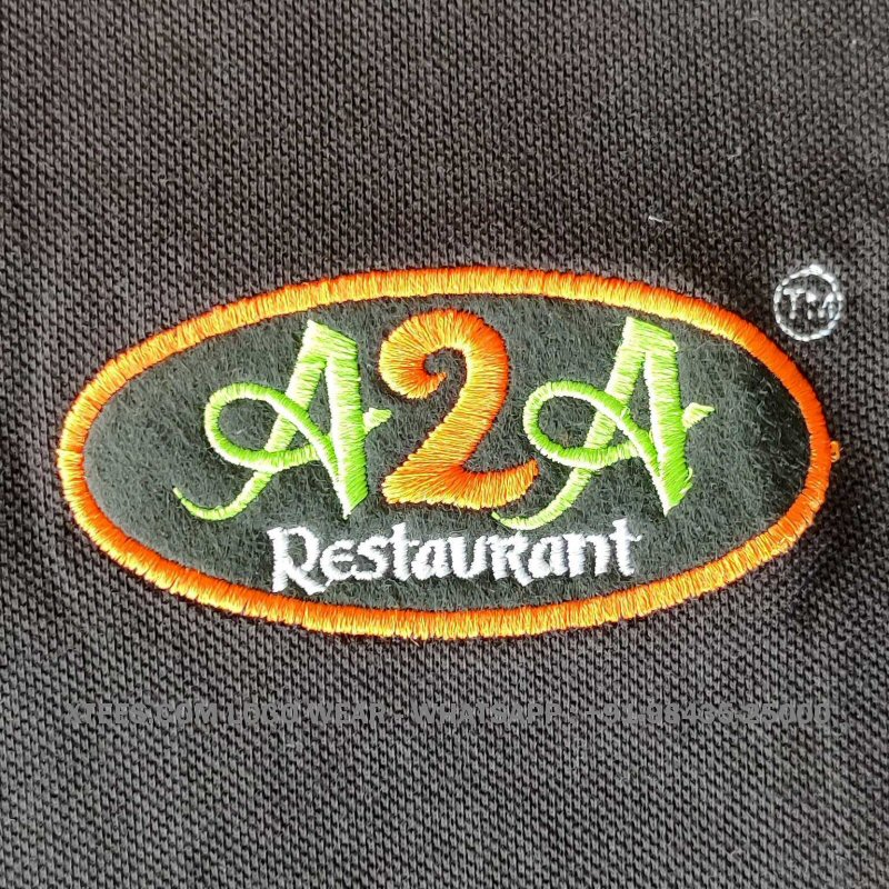 A2A Restaurant
