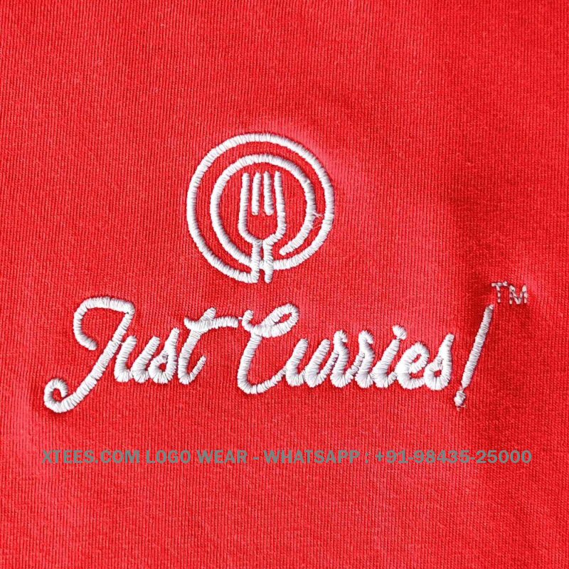 Just Curries