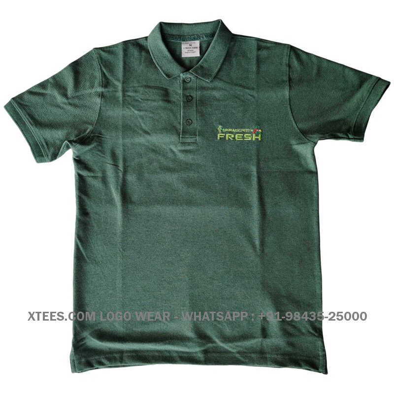 Sri Rasi Green Fresh