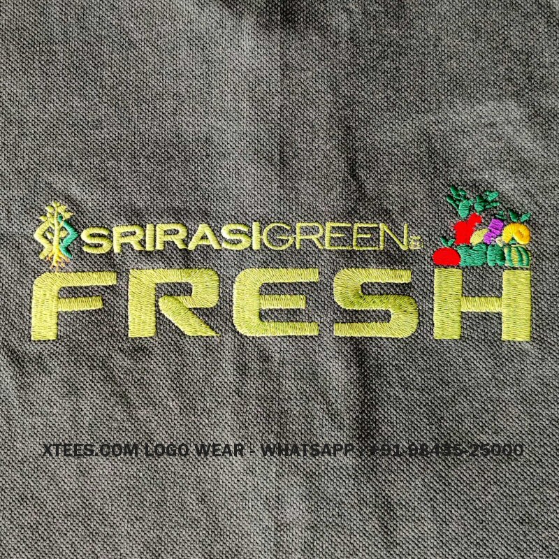 Sri Rasi Green Fresh