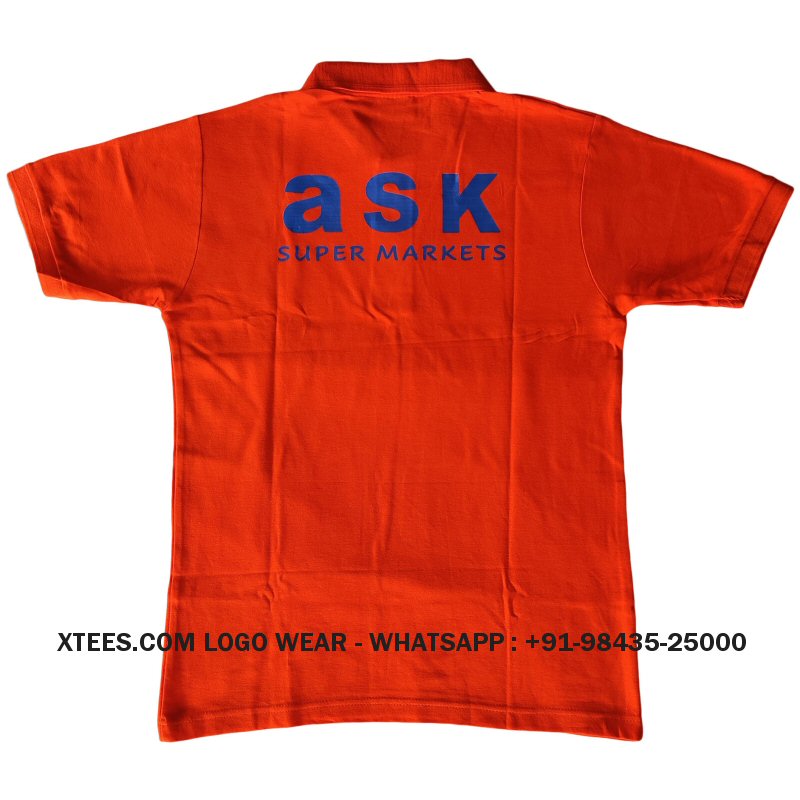 ASK Supermarket