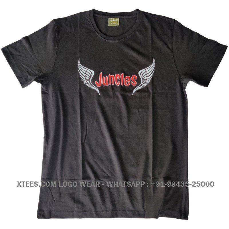 Juncles Bikers