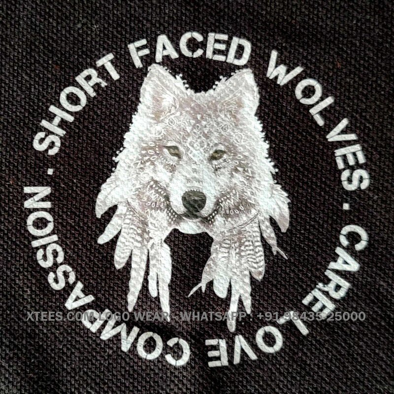 Wolves Kennel