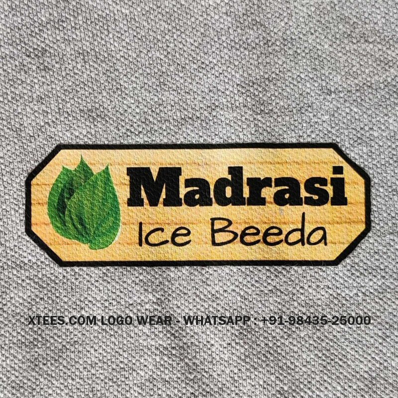 Madrasi Ice Beeda
