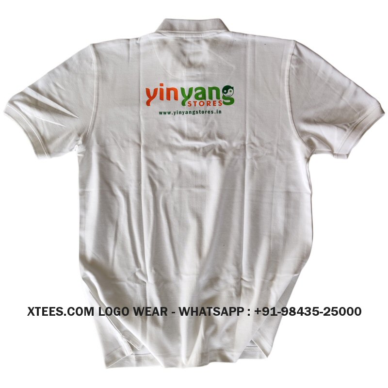 Yin Yang Stores