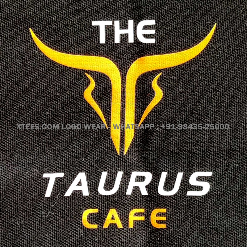The Taurus Cafe