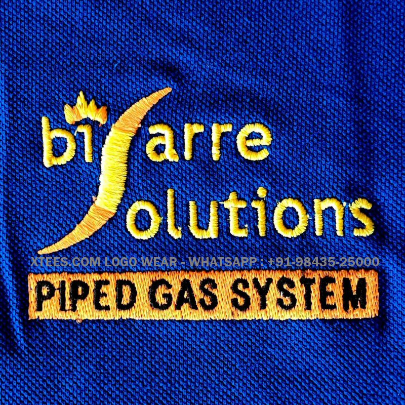 Bissare Gas