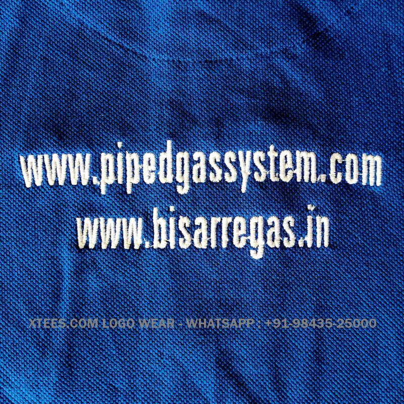 Bissare Gas