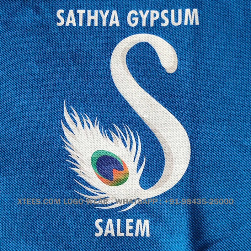 Sathya Gypsum