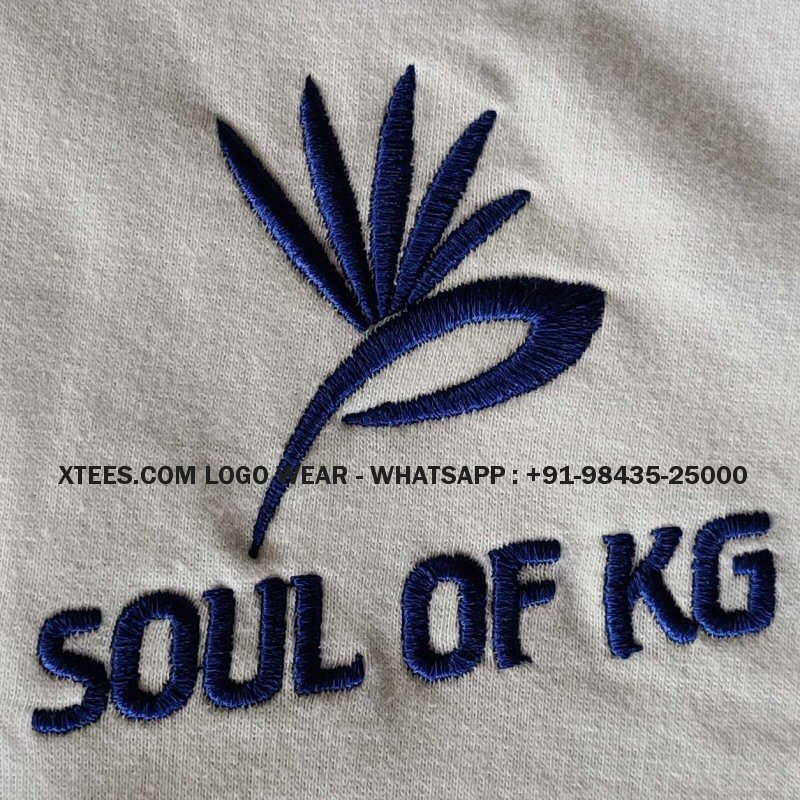 Soul of KG