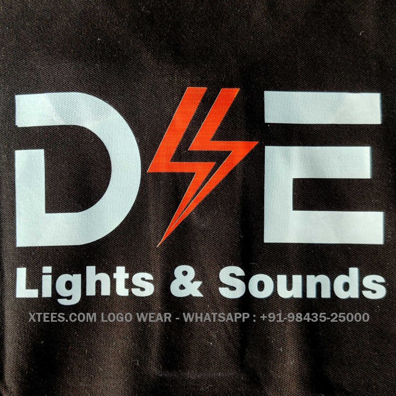 Deluxe Lights & Sounds