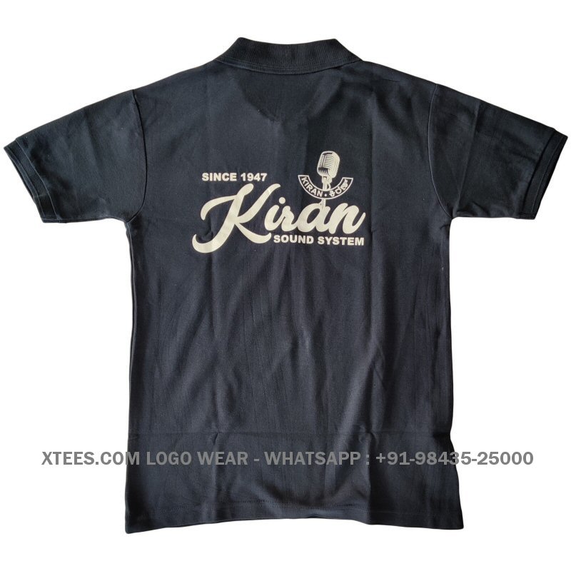 Kiran Sound System