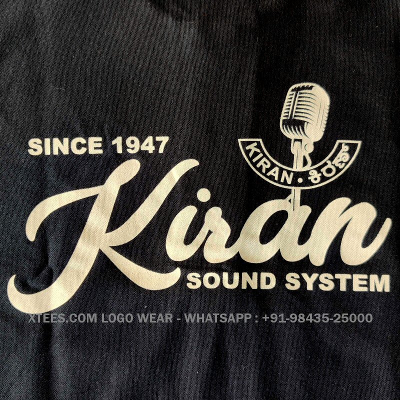 Kiran Sound System