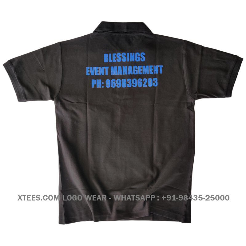 Blessings Event Management