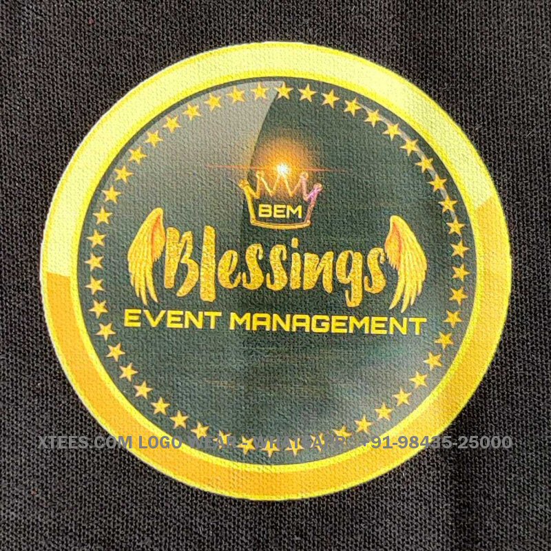 Blessings Event Management