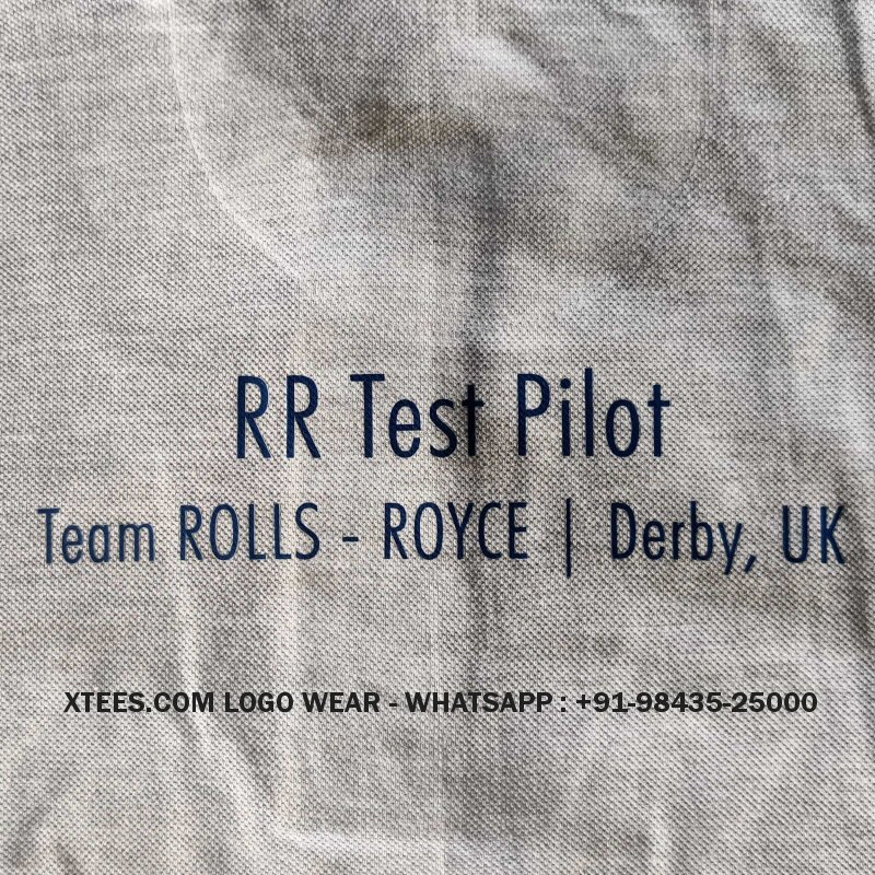 Rolls Royce