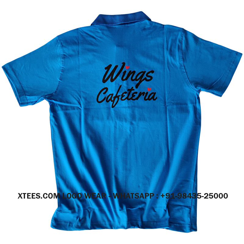 Wings Cafetaria