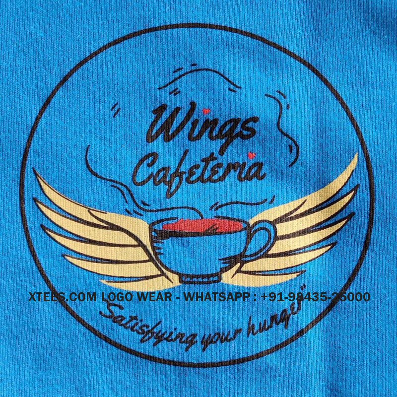 Wings Cafetaria