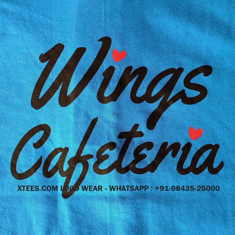 Wings Cafetaria