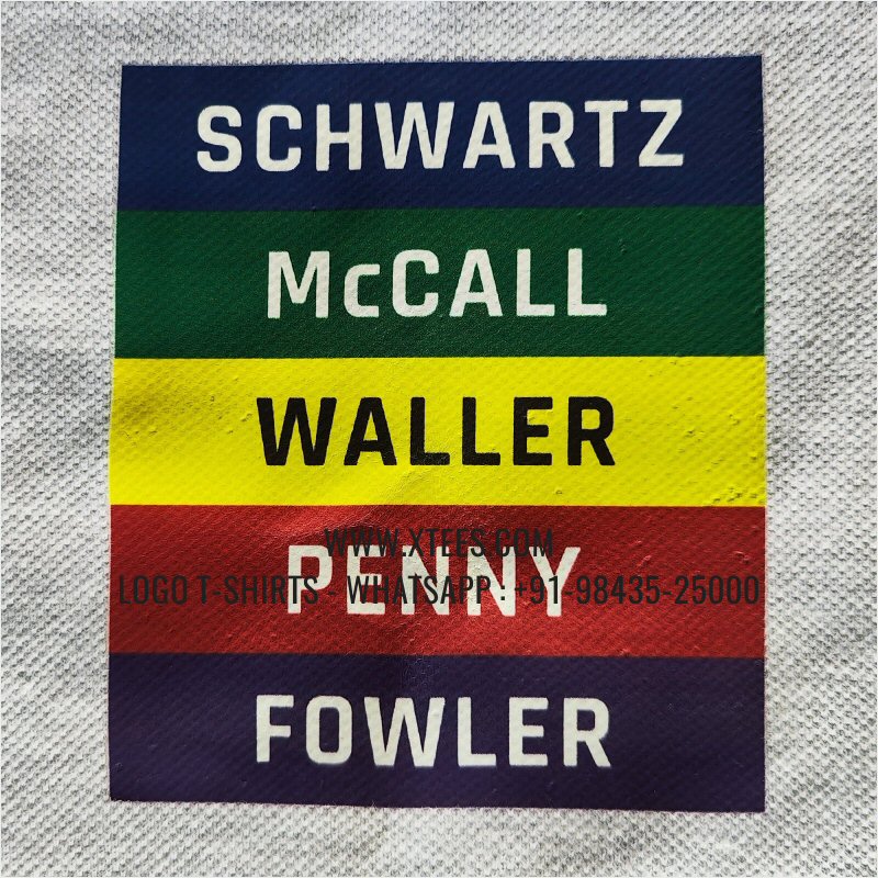 Alumni Reunion T-Shirt | Pocket Collar Polo T-Shirt with Pocket | 100% Cotton | 240 GSM Thick Pique Airtex Fabric | White Melange | Logo Embroidery